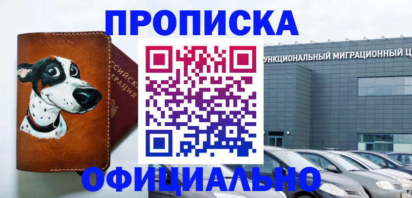 временная прописка в Зеленогорске